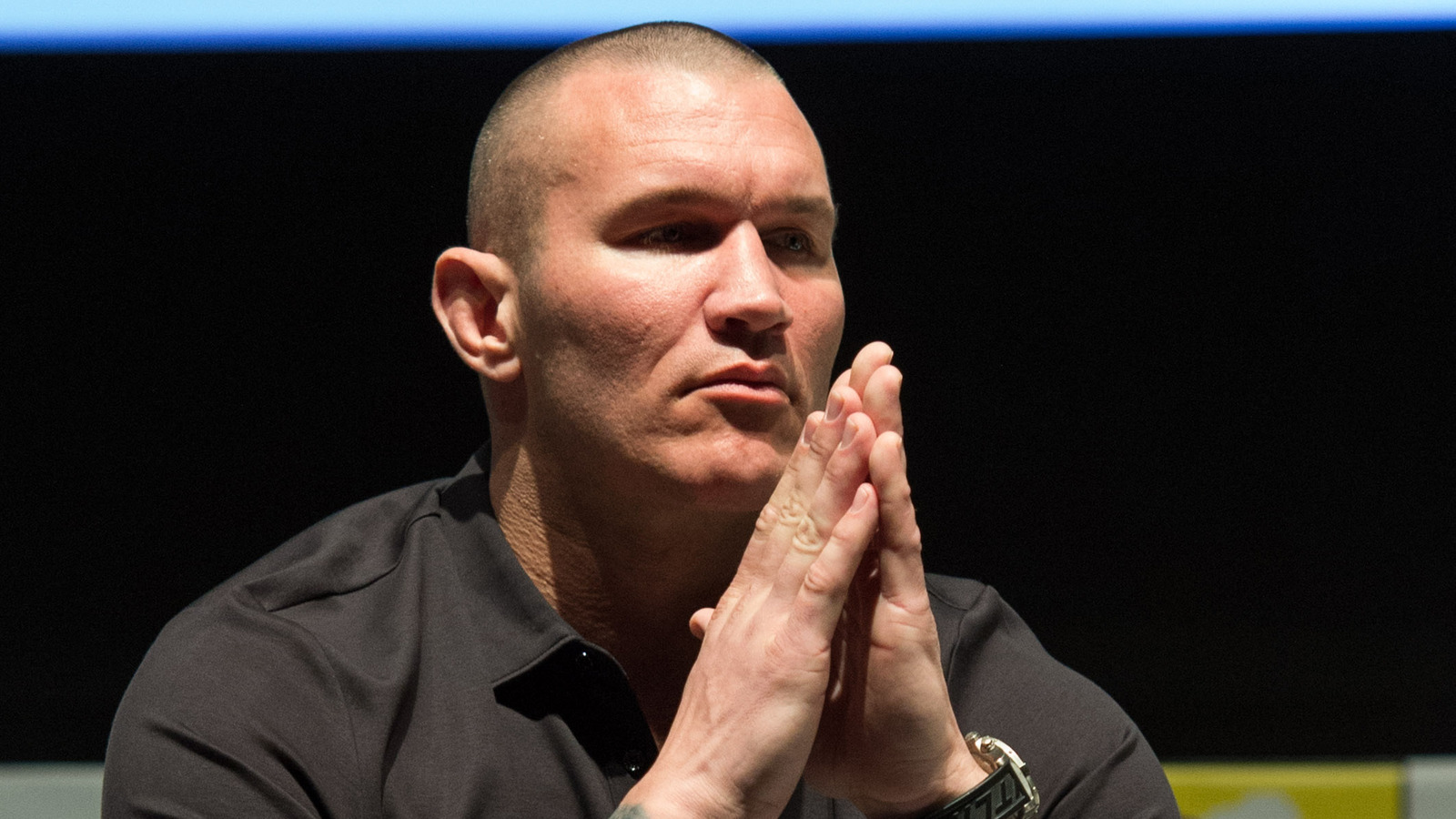 AEW Star Matt Hardy Pitches Idea For Randy Orton's WWE Comeback Angle