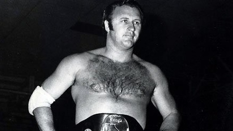 Nick Bockwinkel