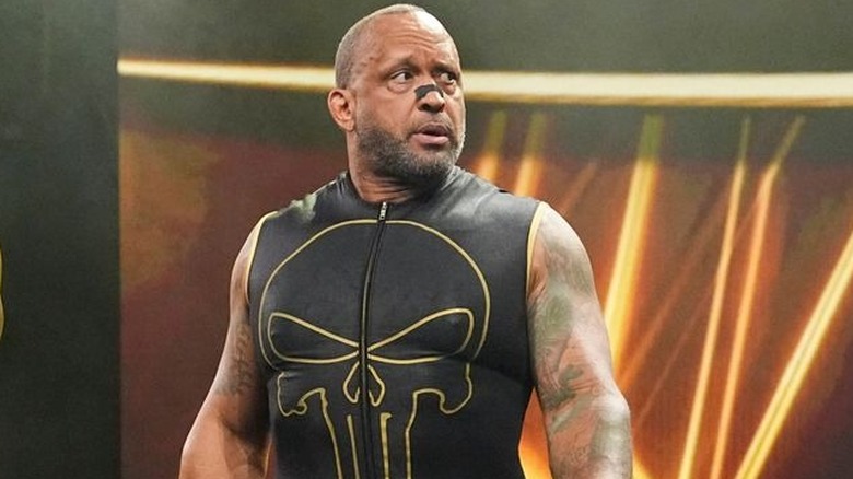 MVP in AEW