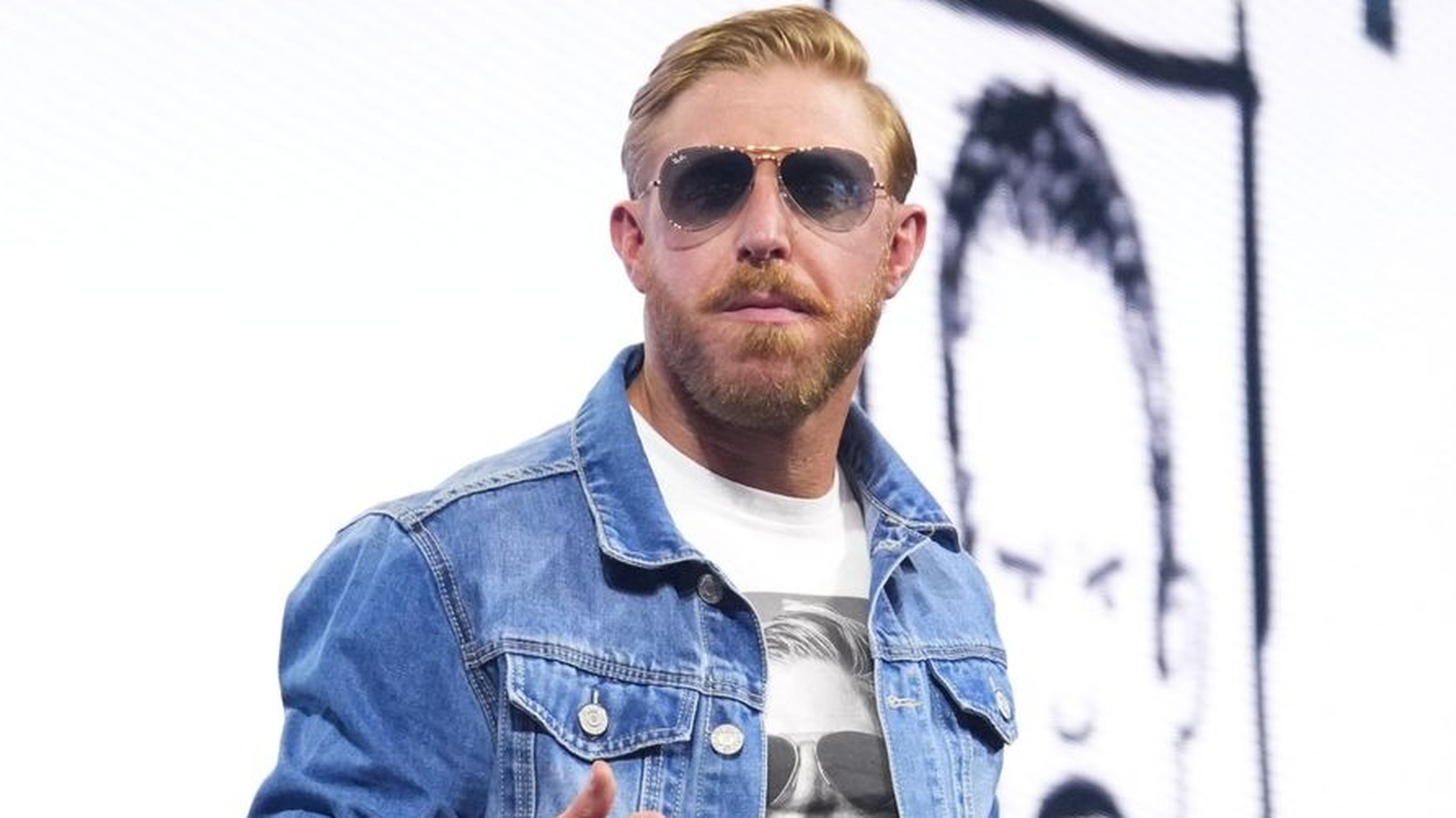 AEW Star Orange Cassidy Believes This 2020 Pay-Per-View Match Will Define His Career