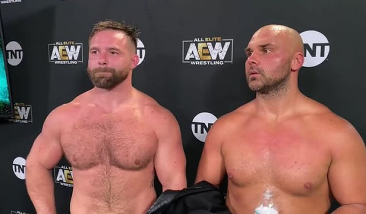 AEW Star Quits The Business After Being Repeatedly Denied Title Shot