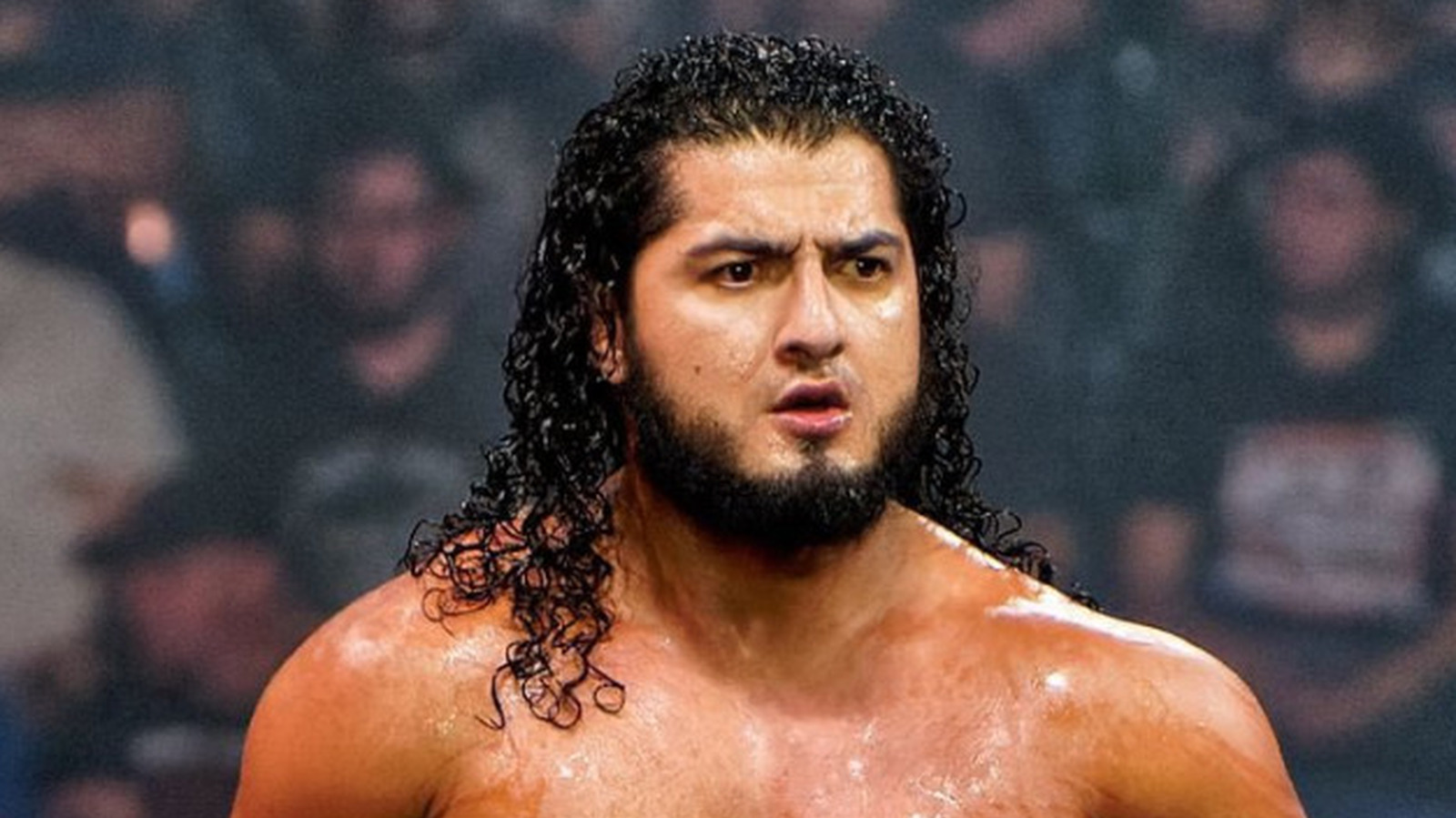Spoiler AEW Star To Turn Heel And Align With Rush On 11 25 Rampage