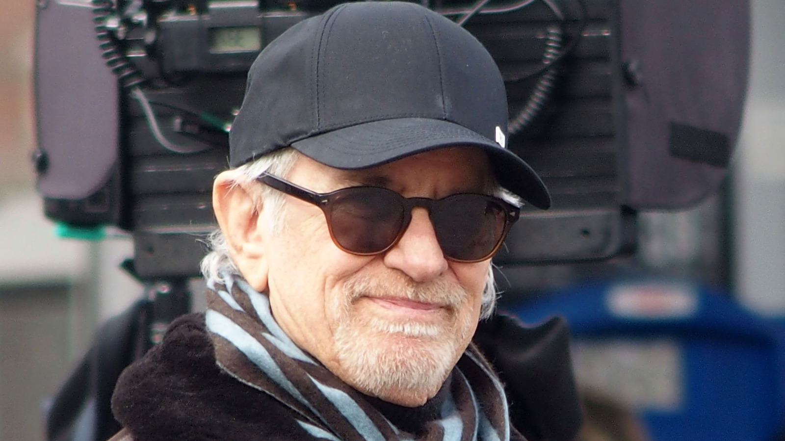 AEW Stars To Appear In Upcoming Steven Spielberg Film