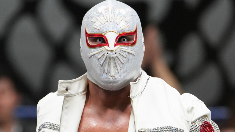 Mistico in Japan