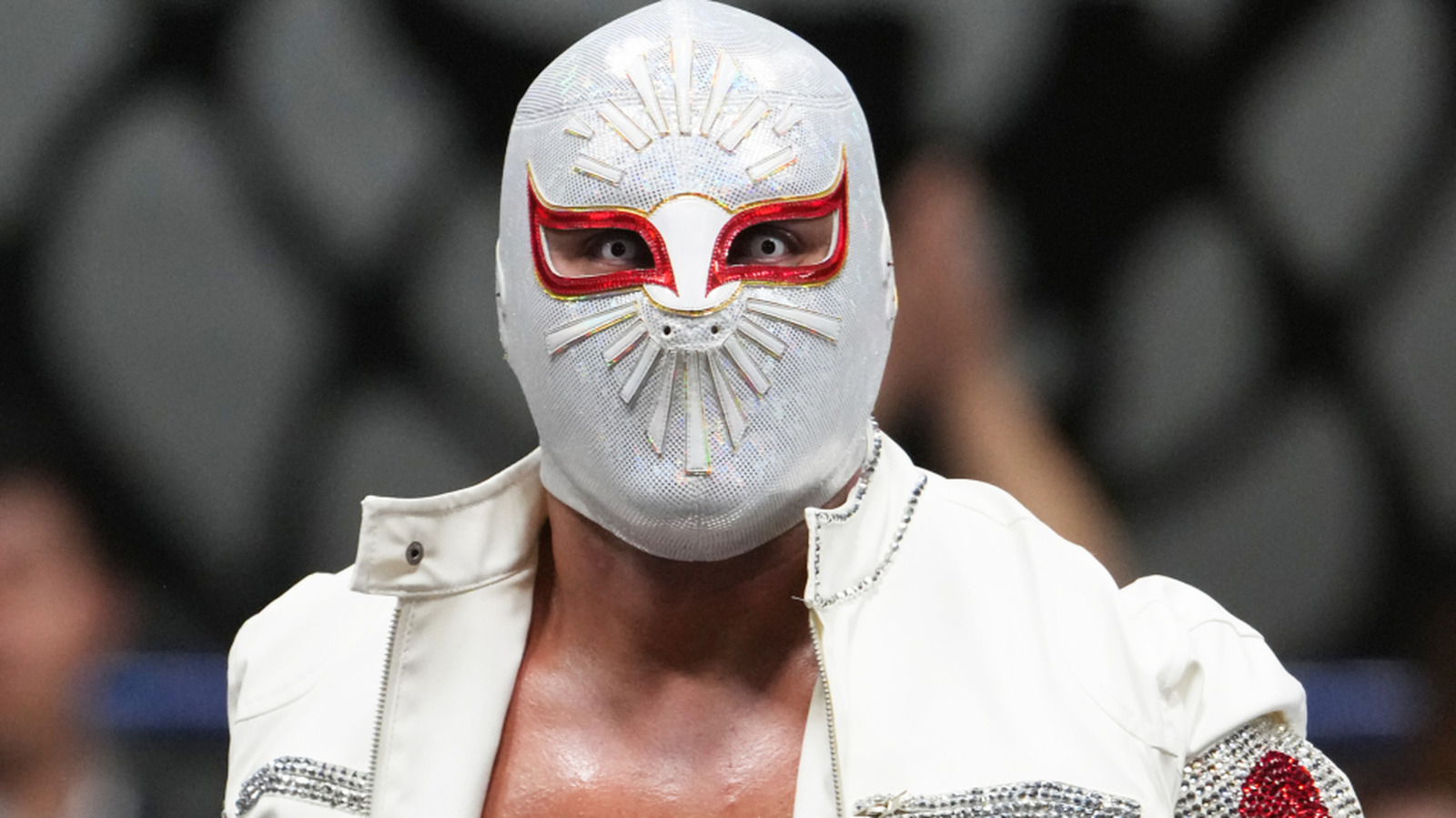 Tony Khan Details Mistico's AEW Schedule & 'Dream Come True' Signing