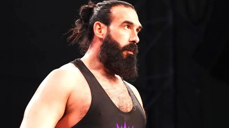 Jon 'Mr. Brodie Lee' Huber