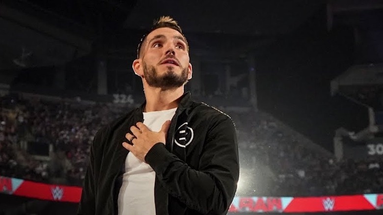 Johnny Gargano