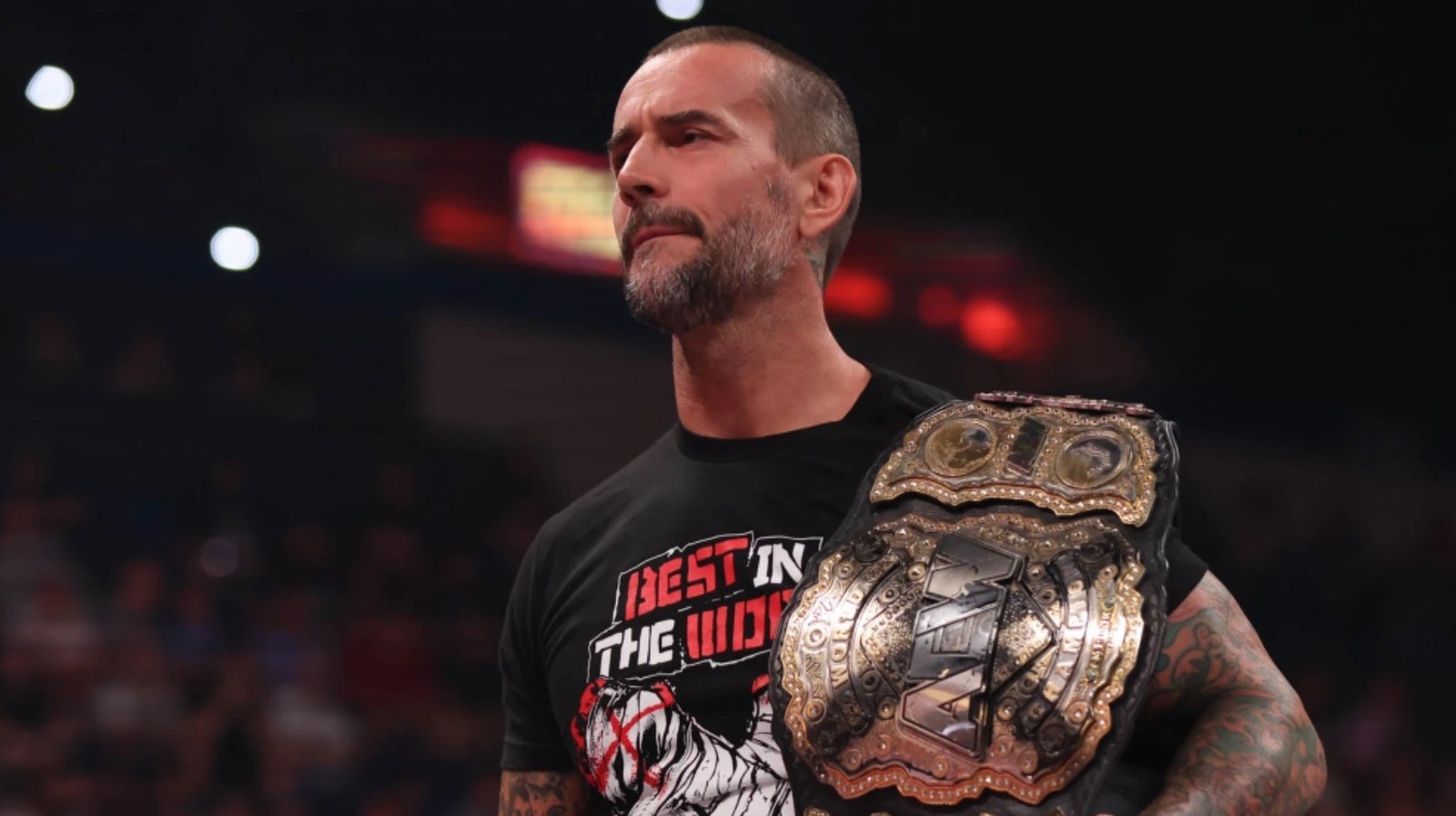 AEW Will Reportedly Tape Upcoming Dynamite & Collision Shows On Same Night