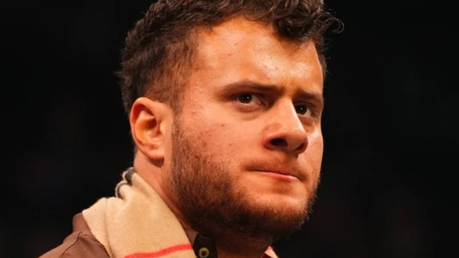 AEW World Champion MJF Calls Alberto Del Rio 'An Abuser' And 'An Over ...