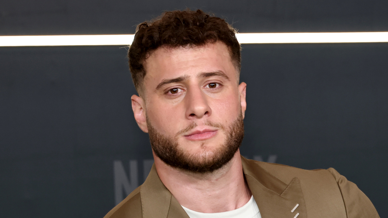 AEW World Champion MJF Discusses Finally Being 100% For Kenny Omega Match