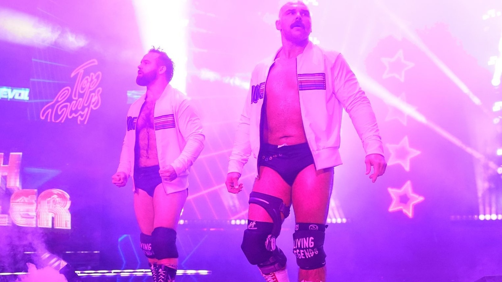 AEW World Tag Team Tournament Report, Collision 3/30/2024 - Vimarsana News
