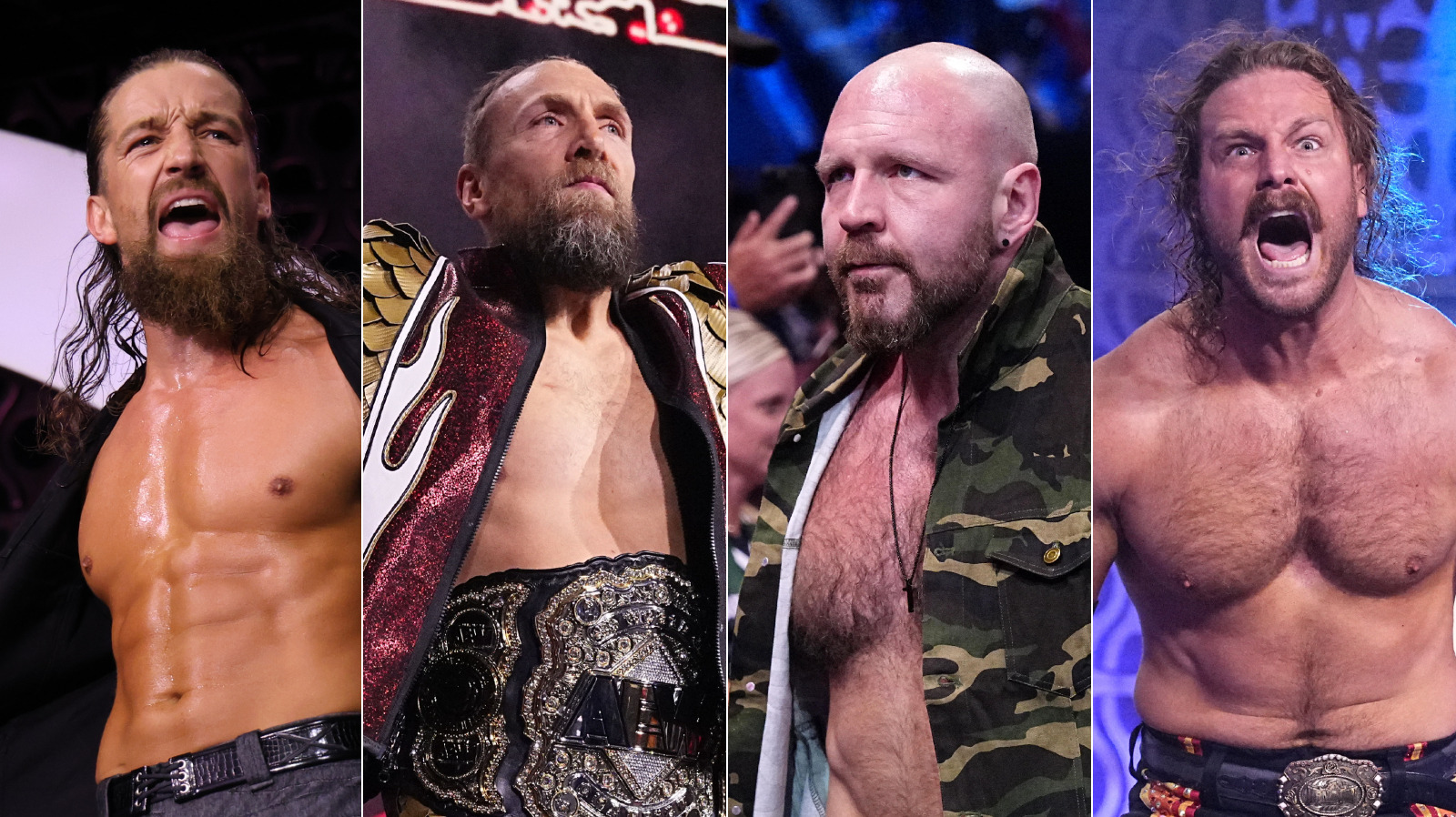 AEW WrestleDream 2024 Predictions: Wrestling Inc. Picks The Winners