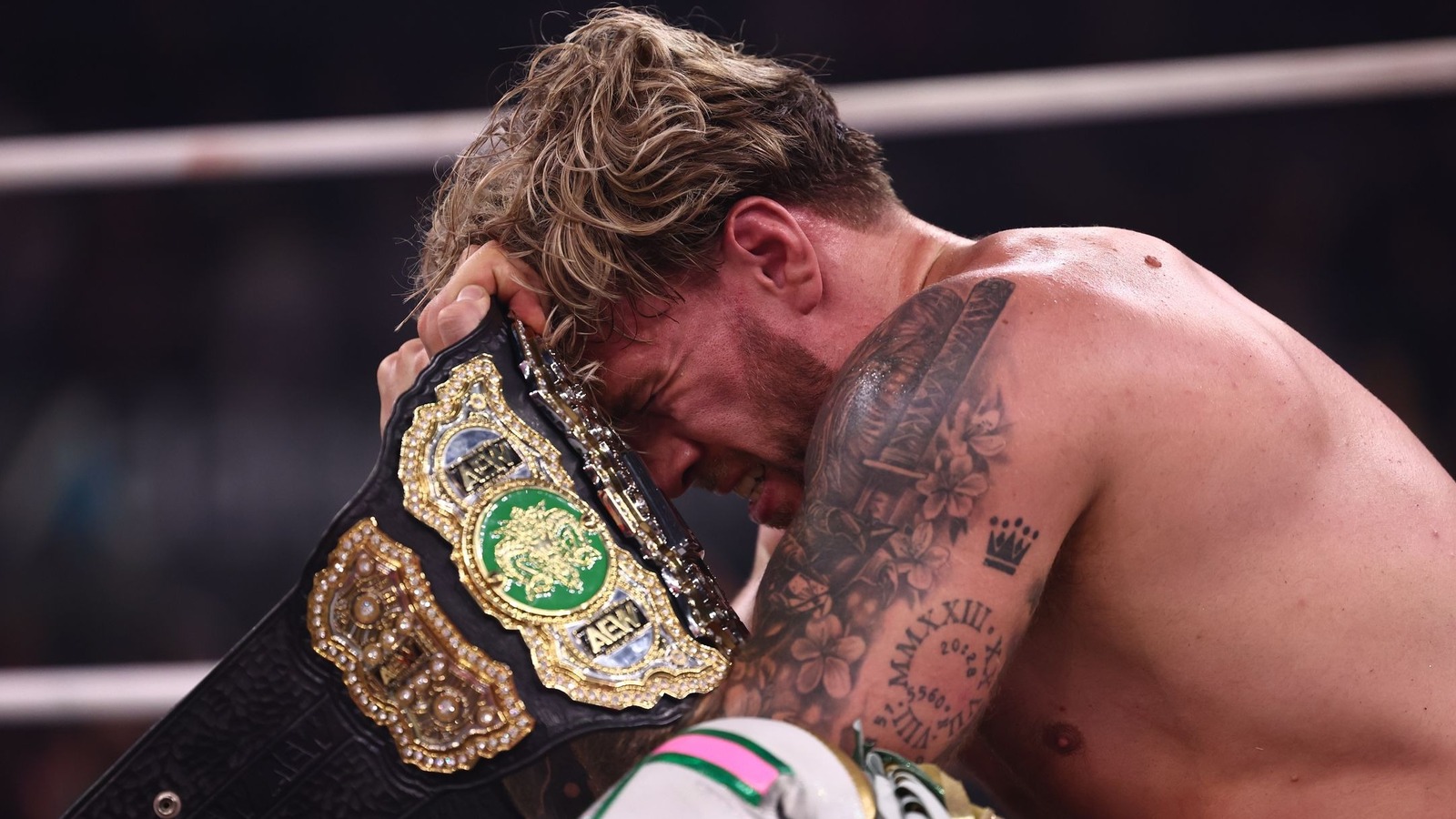 AEW WrestleDream 2026: Die größten Gewinner und Verlierer