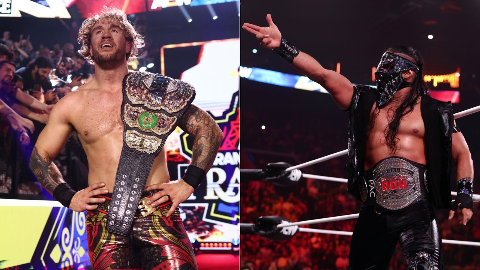 AEW WrestleDream 2026: Draws & Duds