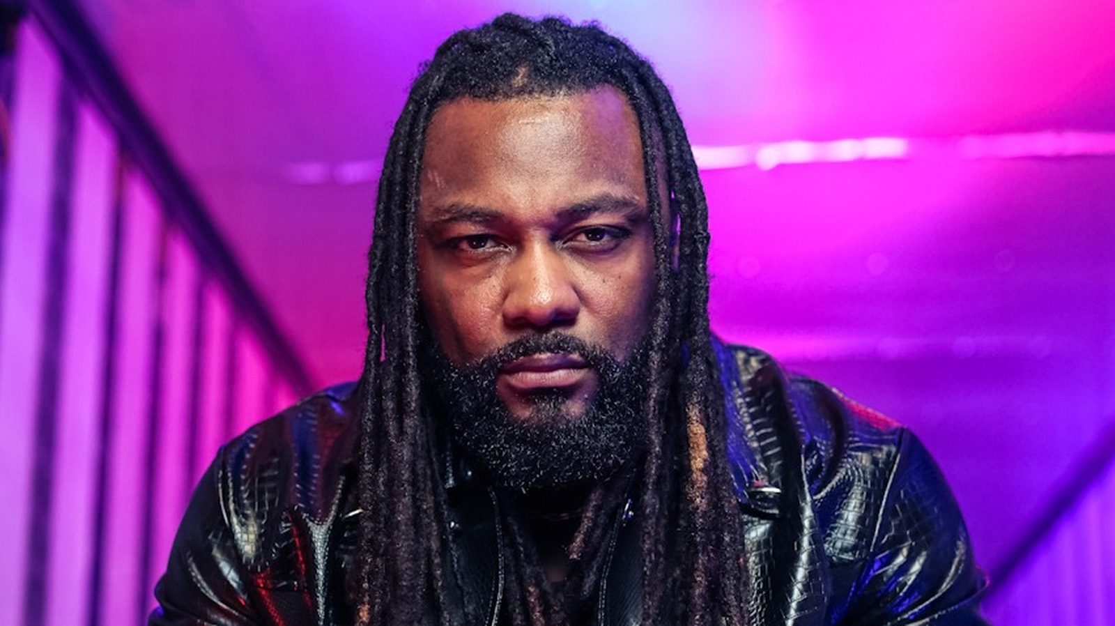 AEW's Swerve Strickland Praises Rising WWE Stars