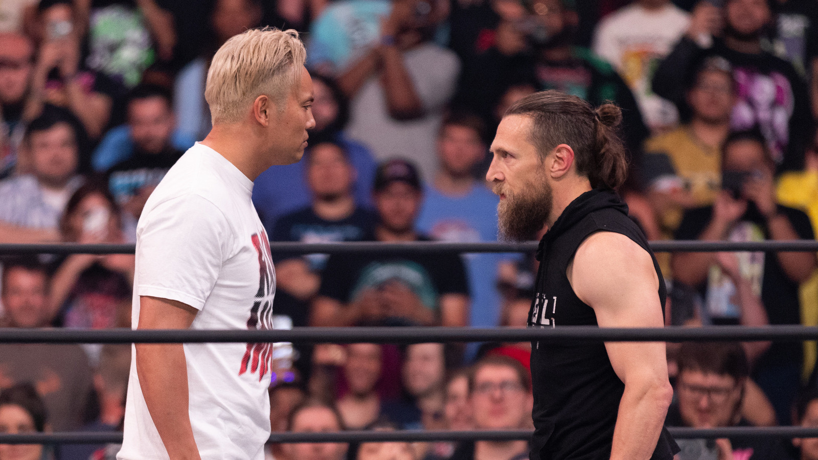 AEW X NJPW Forbidden Door 2023 Results: Winners And Grades On June 25, 2023