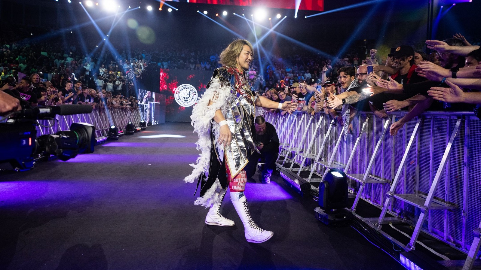 AEW X NJPW Forbidden Door 2025: Biggest Winners And Losers