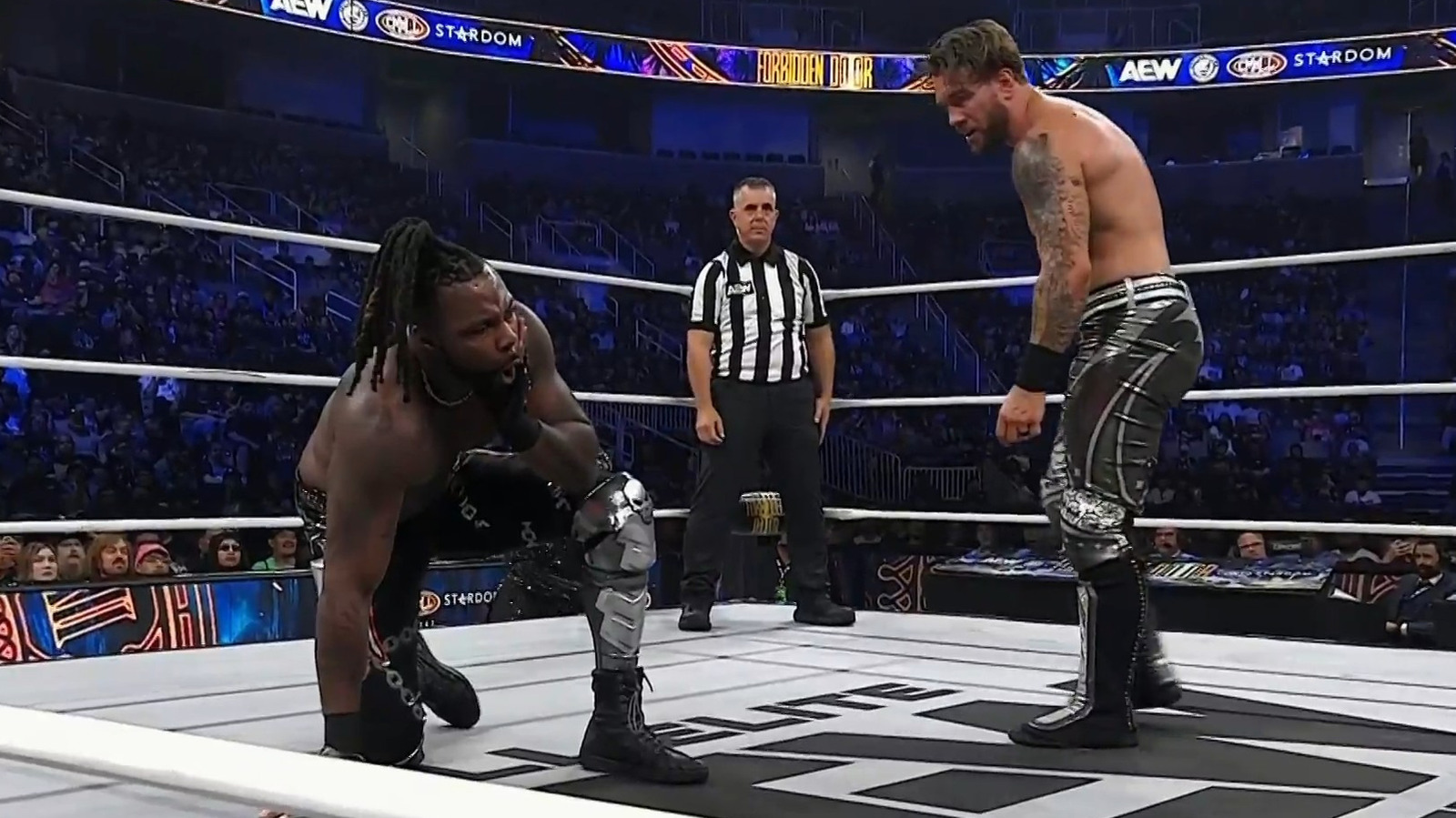 AEW X NJPW Forbidden Door 2026: 3 Things We Hated & 3 Things We Loved