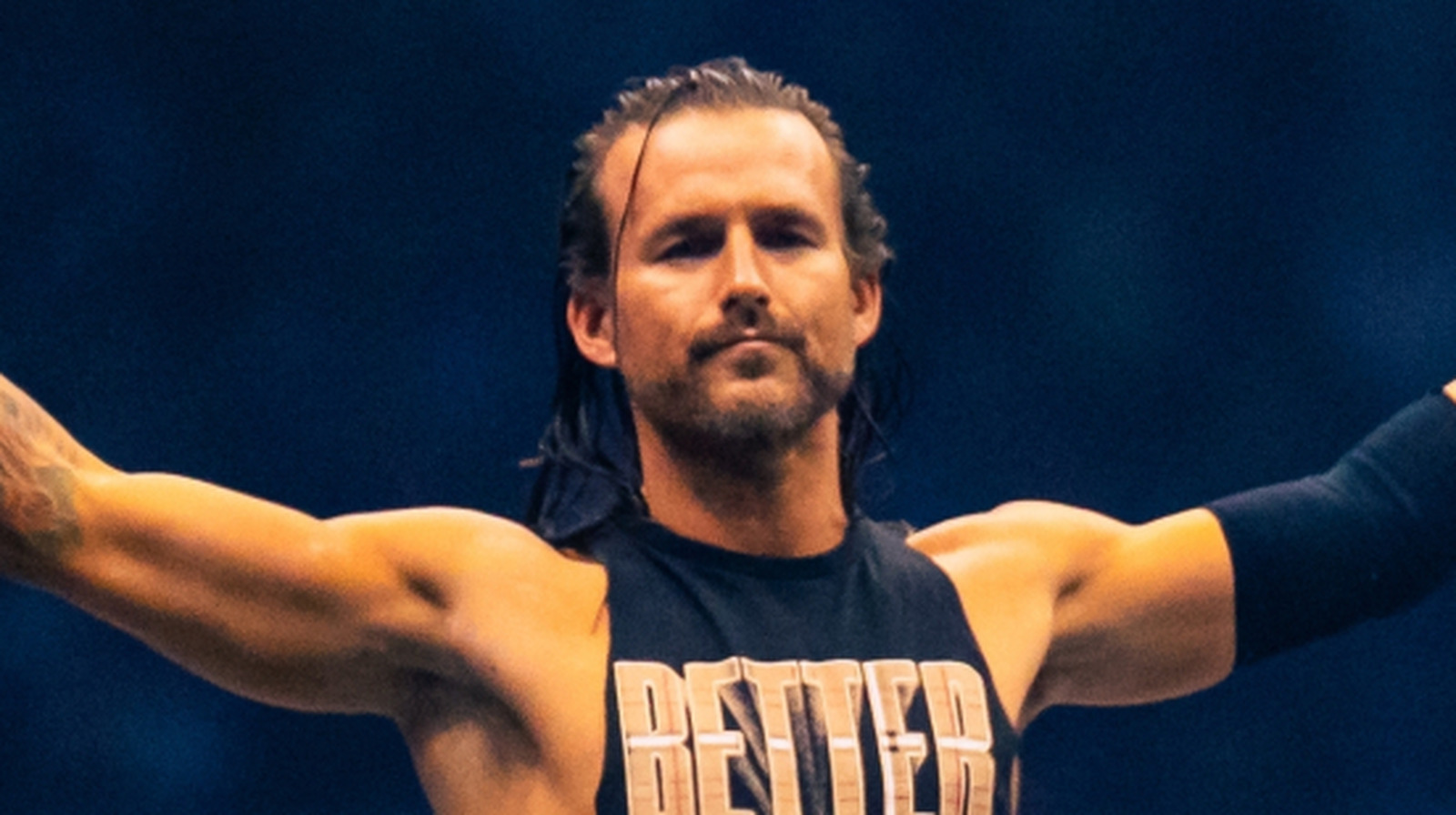 AEW's Adam Cole Explains Why TNT Title Win Is Among Highlights Of His Career