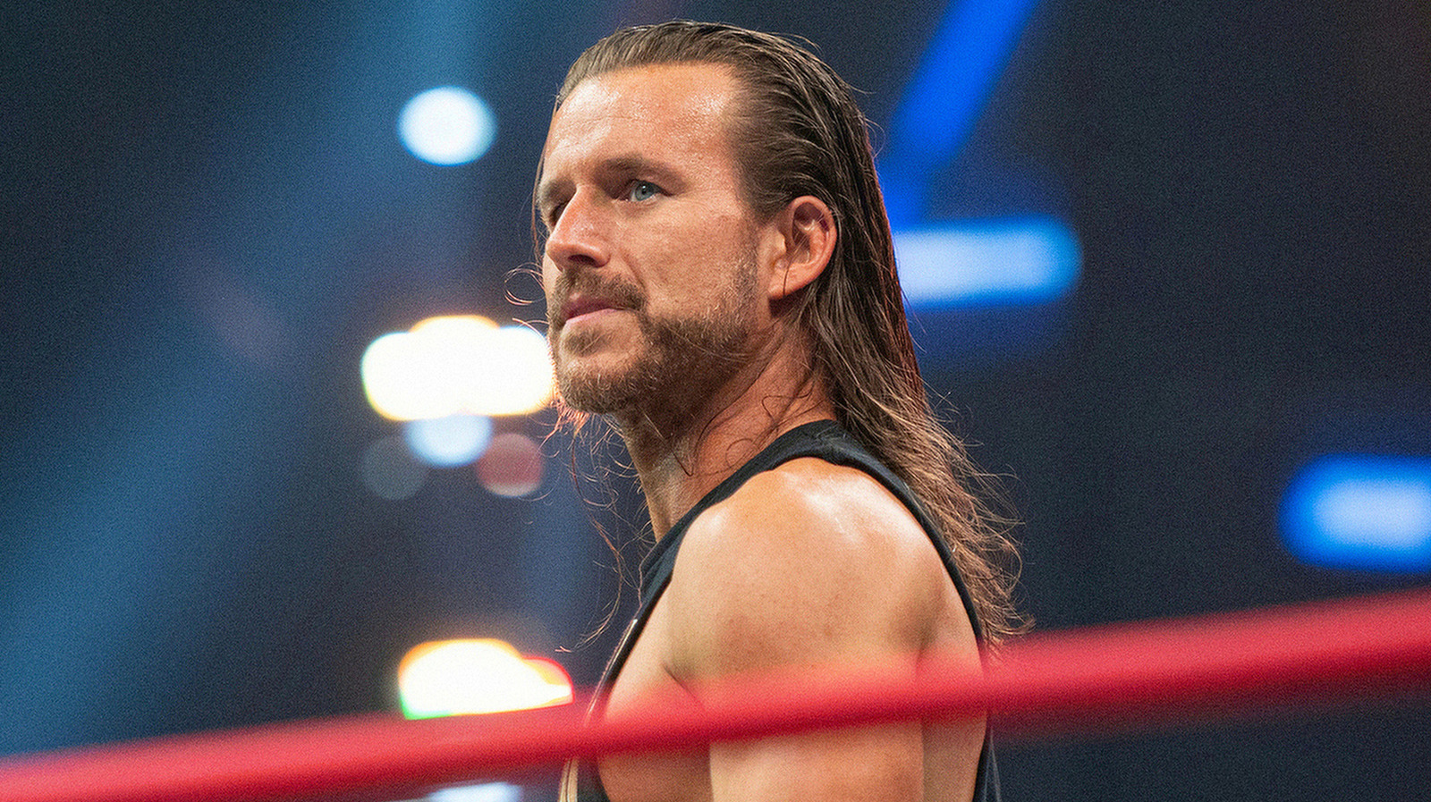 AEW's Adam Cole Opens Up About The Fear He Felt While Recovering From Last  Injury