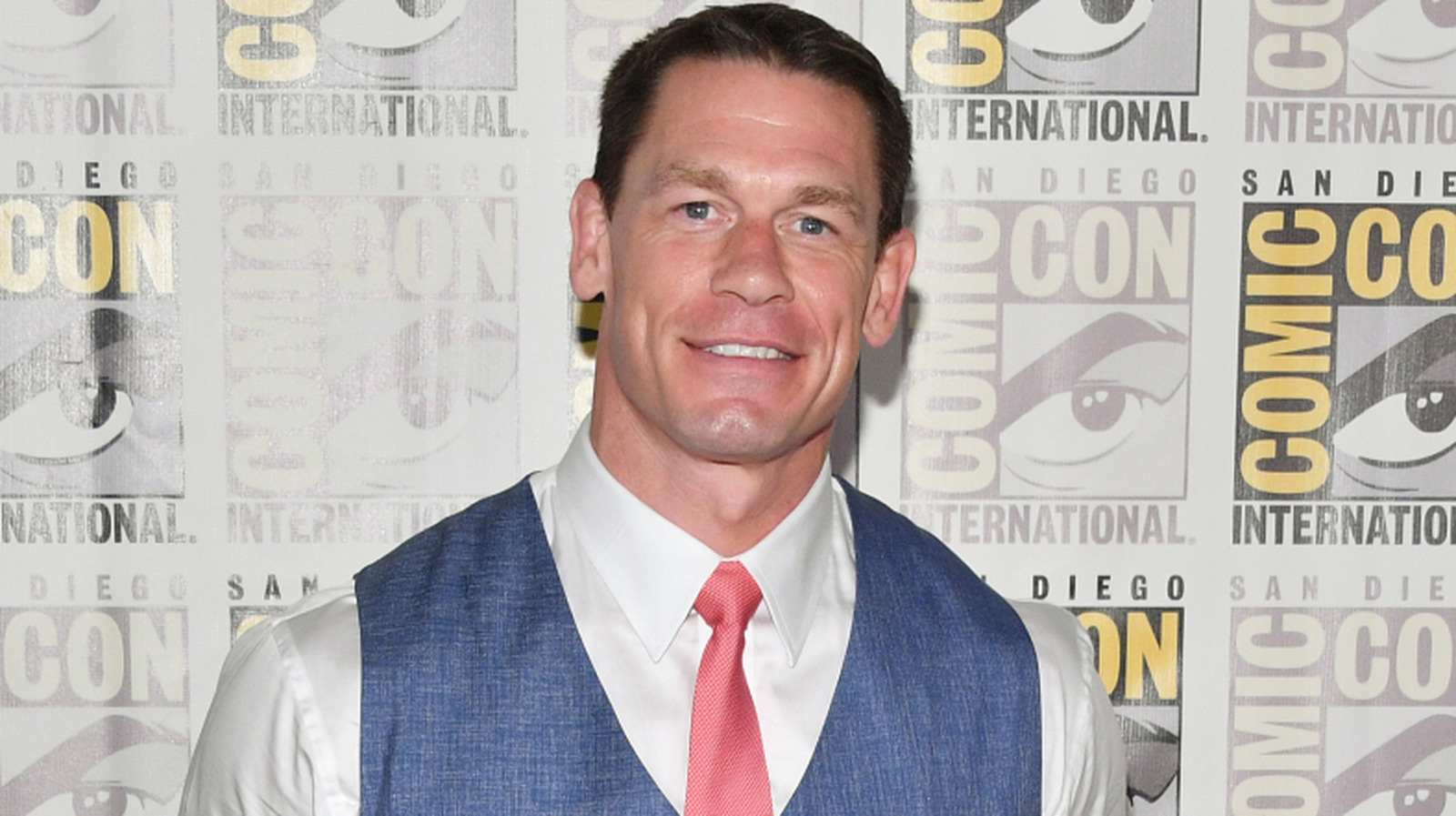 AEW's Adam Copeland Comments On John Cena Tapping Out In Final WWE Match