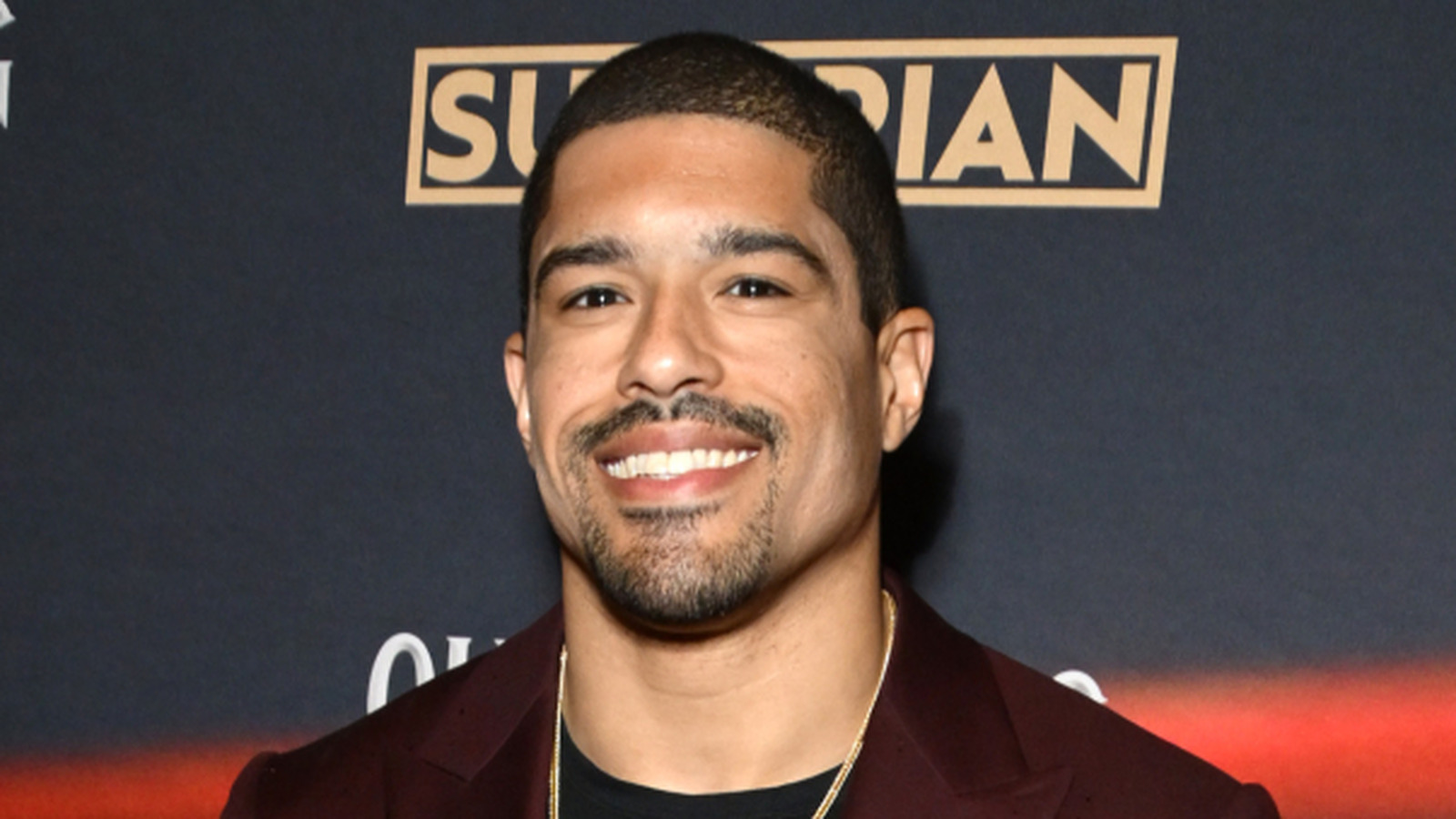 AEW's Anthony Bowens' Father Goes Viral In Old News Clip