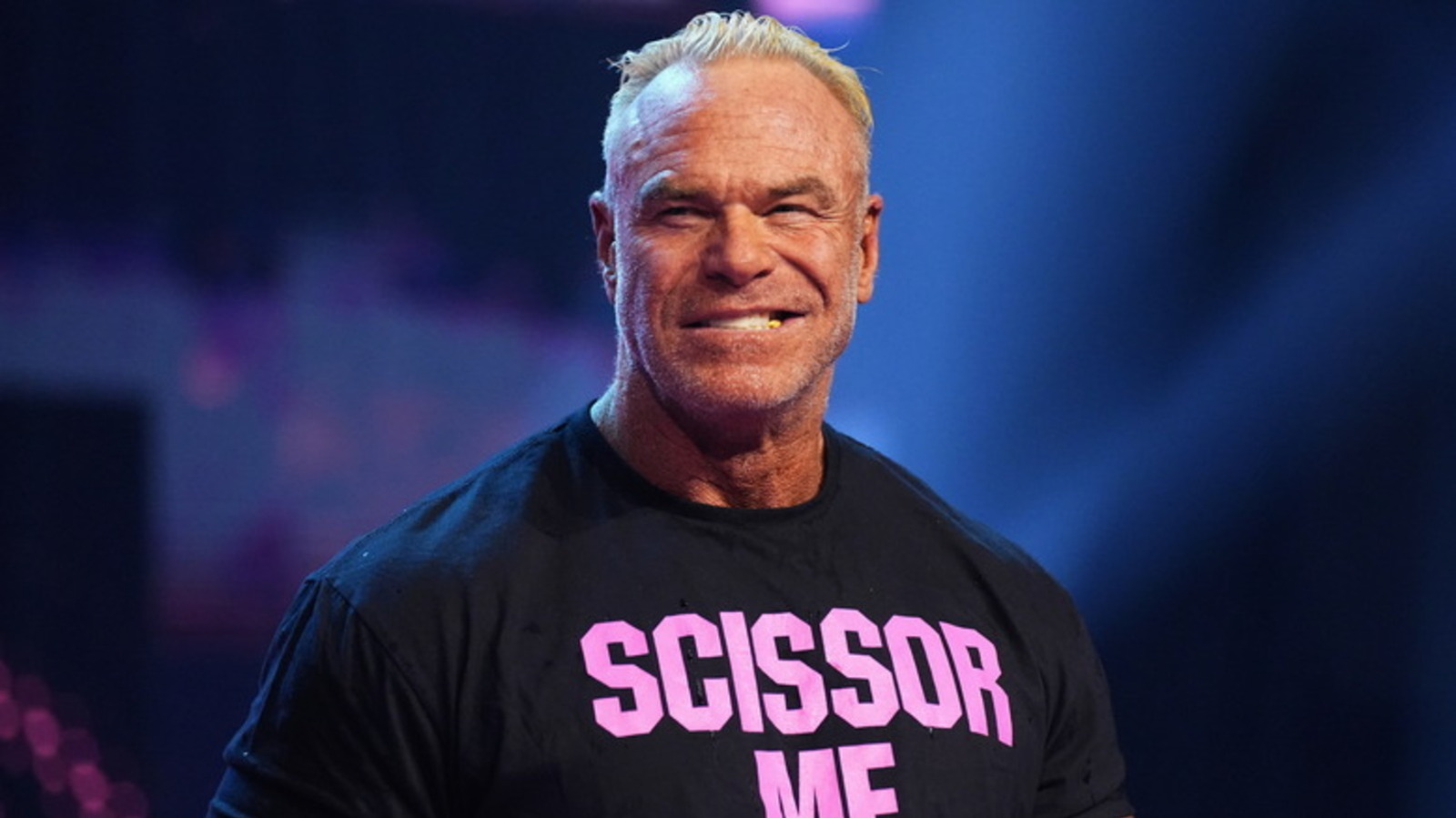 AEW's Anthony Bowens Opens Up About Working With Billy Gunn In The Acclaimed - Vimarsana News