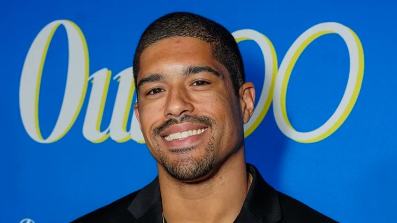 Anthony Bowens headshot