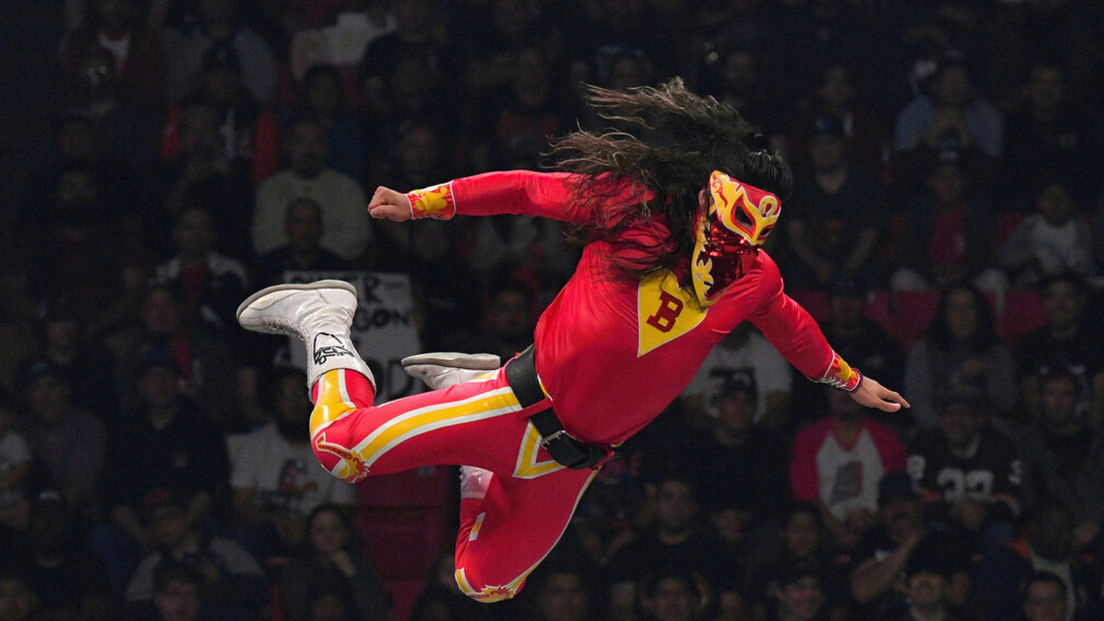 AEW's Bandido Makes Comments Regarding His Injury And Details Different Treatment Options