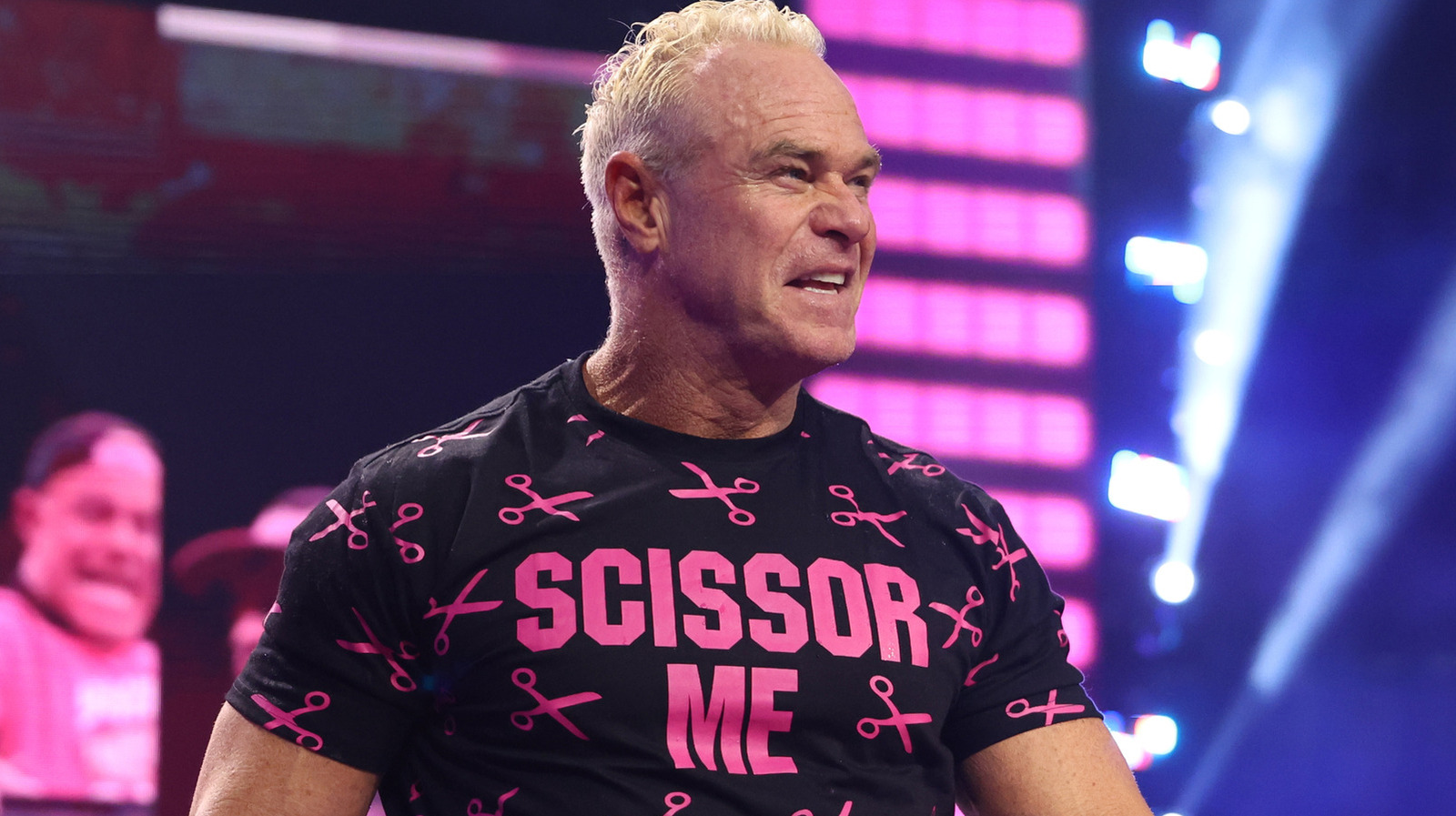 AEW's Billy Gunn Discusses In-Ring Retirement