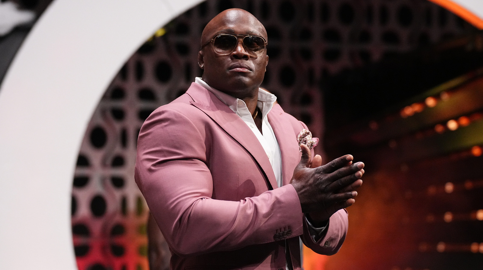 Cosas que tienes que saber sobre Bobby Lashley