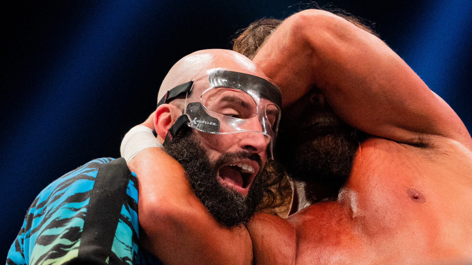 AEW's Brandon Cutler Explains His Absence From The Elite Vs. BCC Feud