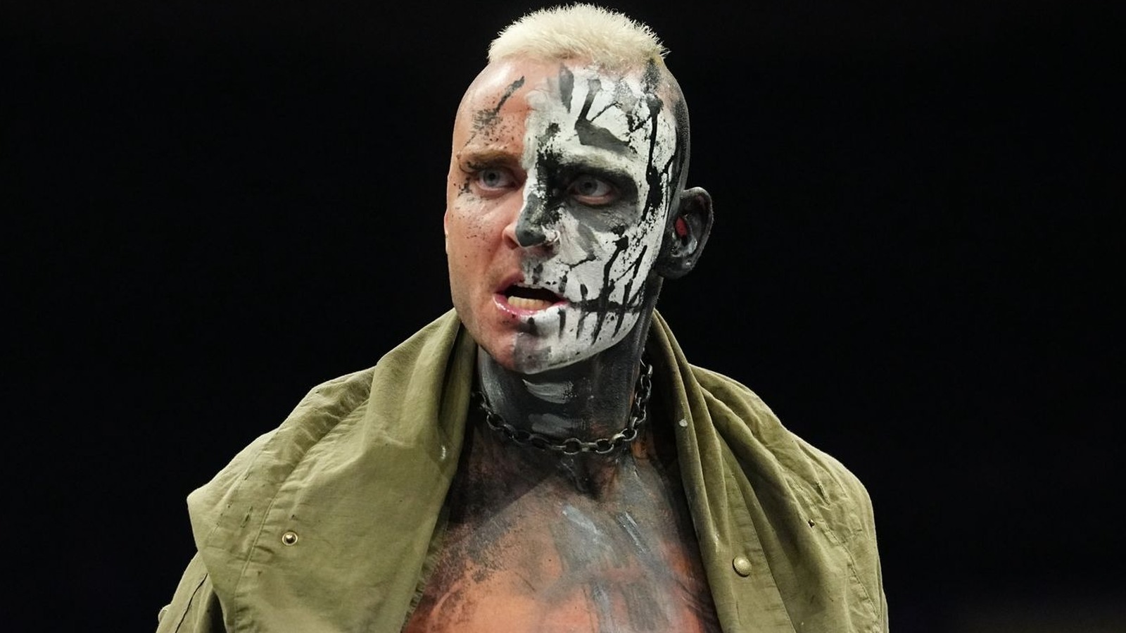 Brian Cage Discusses Dangerous Spot He Turned Down with Darby Allin