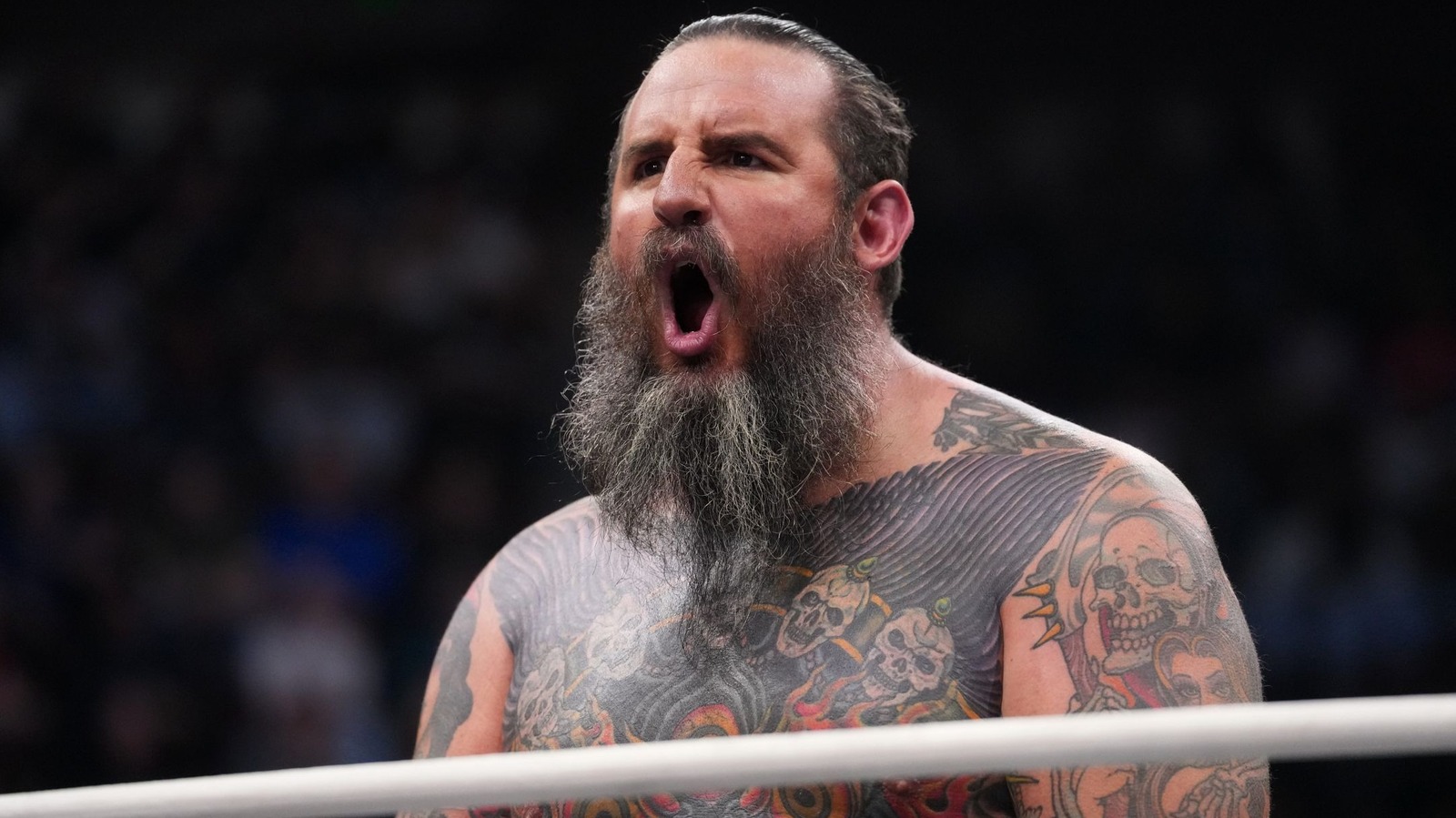 AEW's Brody King On Current Popularity: 'People Are Frustrated'