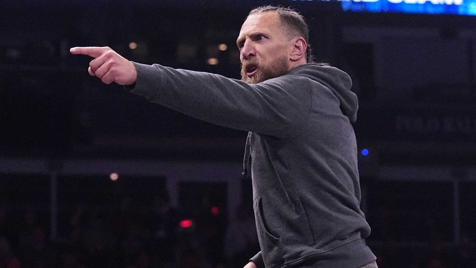 AEW's Bryan Danielson Comments On Possible In-Ring Return