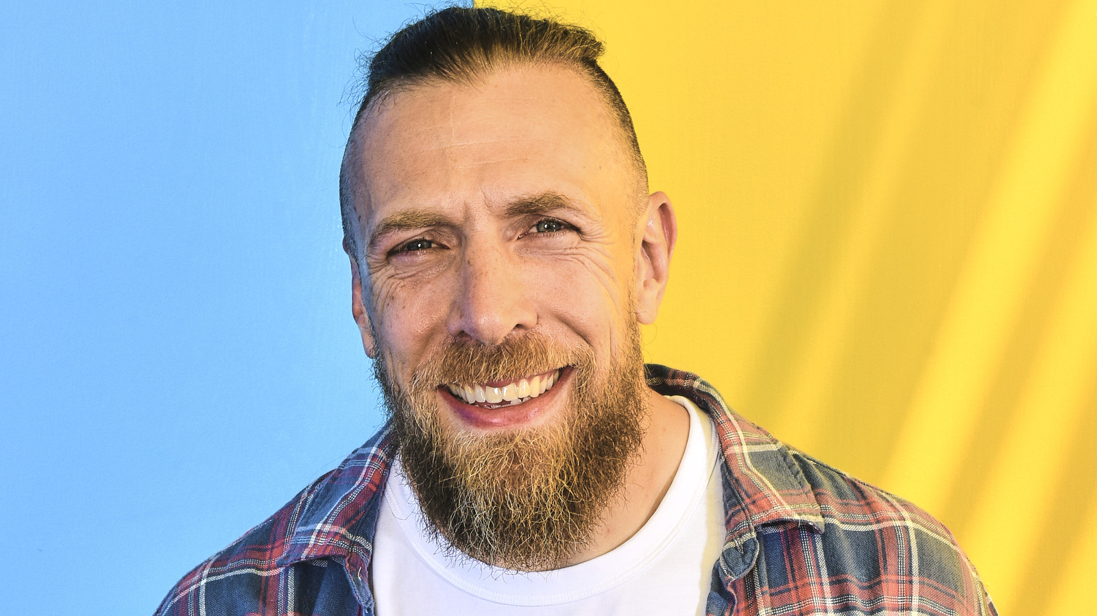 AEW's Bryan Danielson Discusses How He Can Contribute After In-Ring ...
