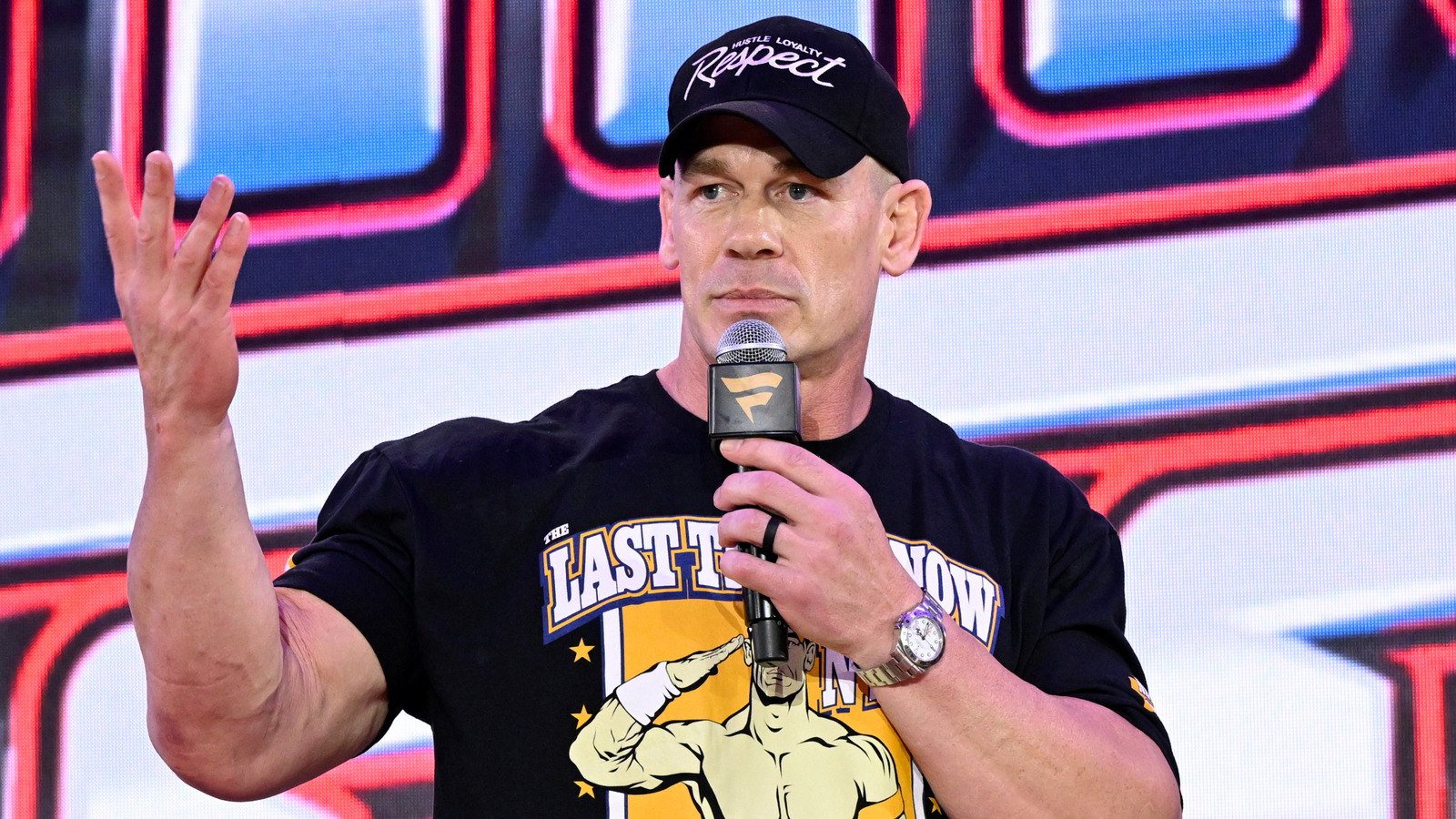 AEW's Bryan Danielson On The Personal Impact Of John Cena