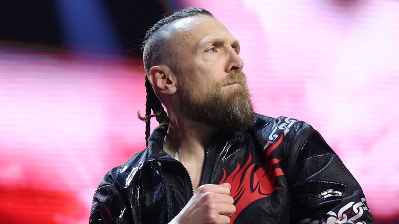 Bryan Danielson