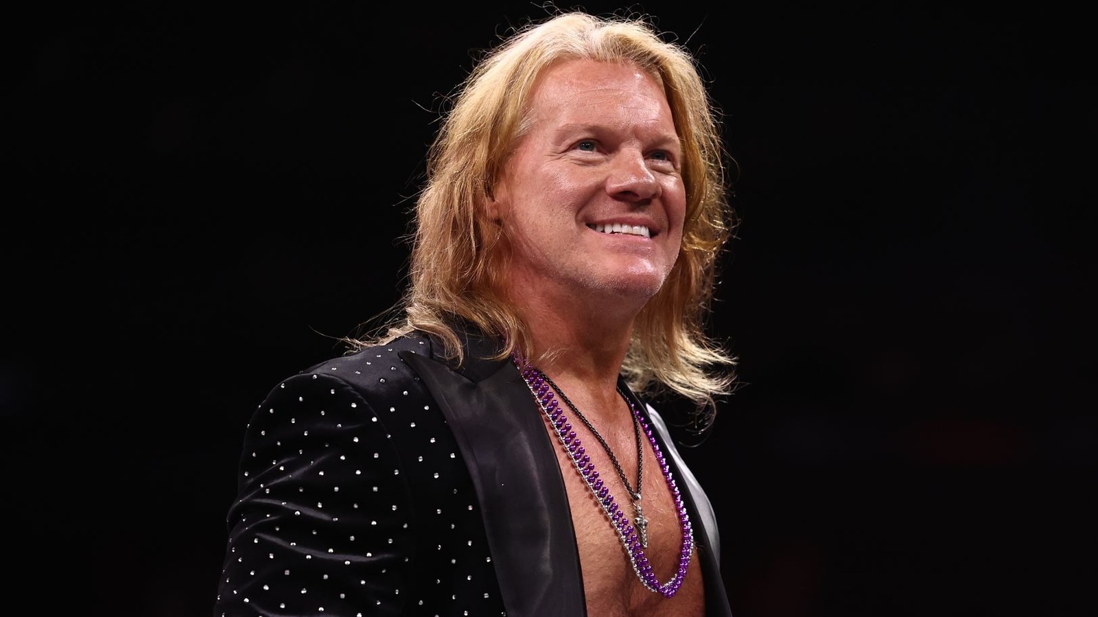 Chris Jericho Reflects on WWE Hall of Fame Induction