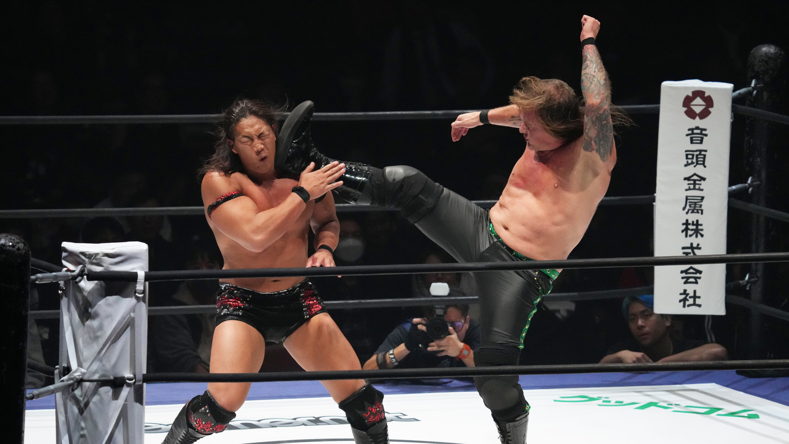 AEW's Chris Jericho Details His Best Match Of The Year - Vimarsana News