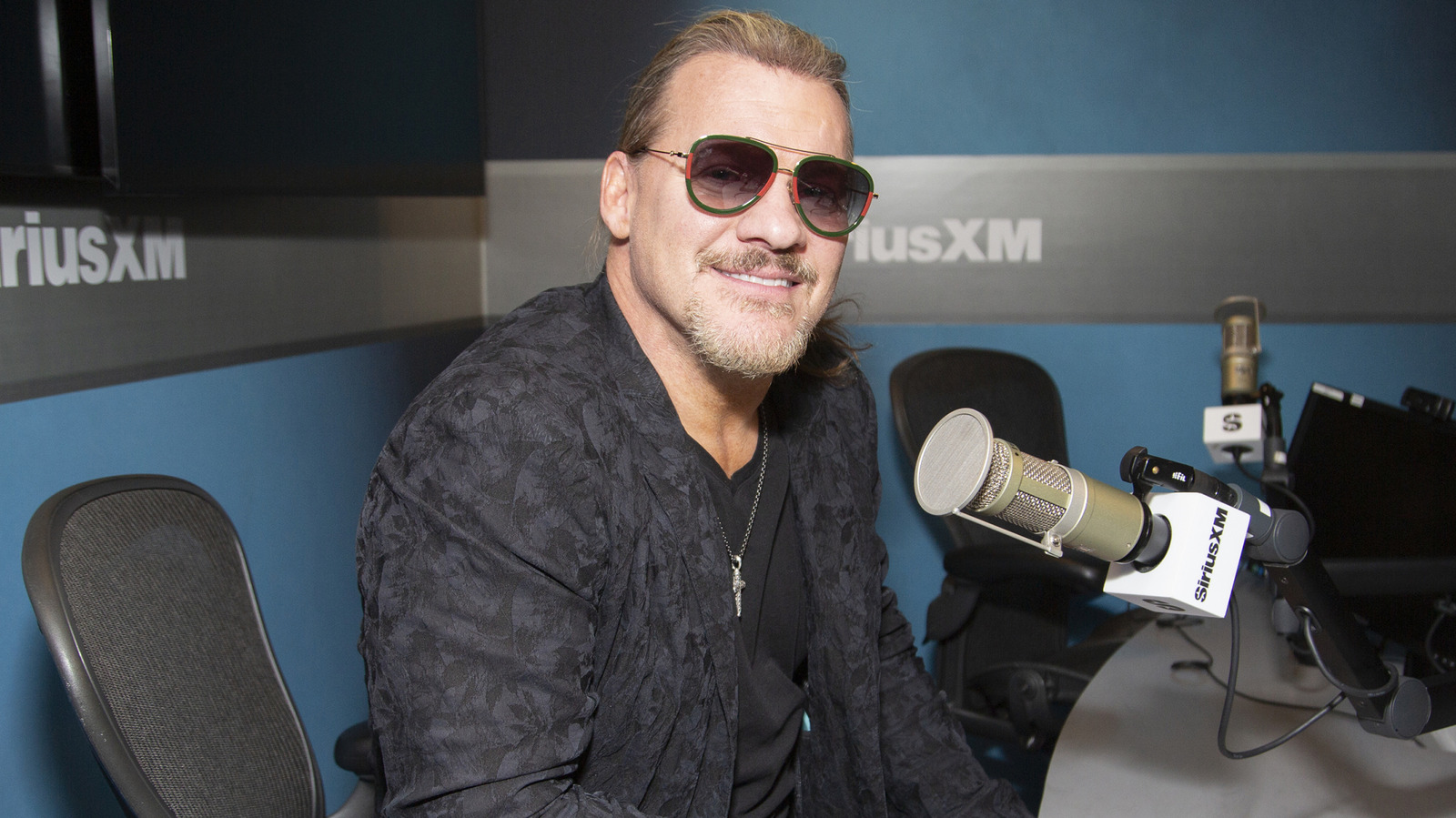 AEW's Chris Jericho Explains Why Vince McMahon Fostered Dislike Backstage In WWE