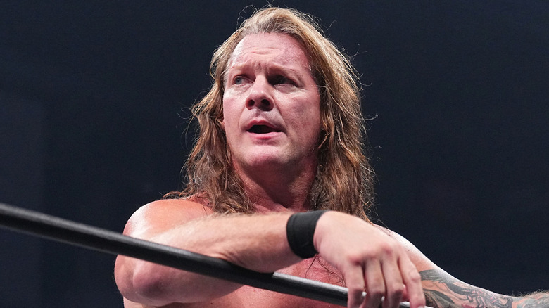 Chris Jericho