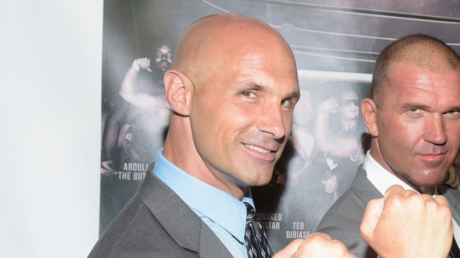 AEW's Christopher Daniels Addresses Higher Power Rumor From Attitude Era