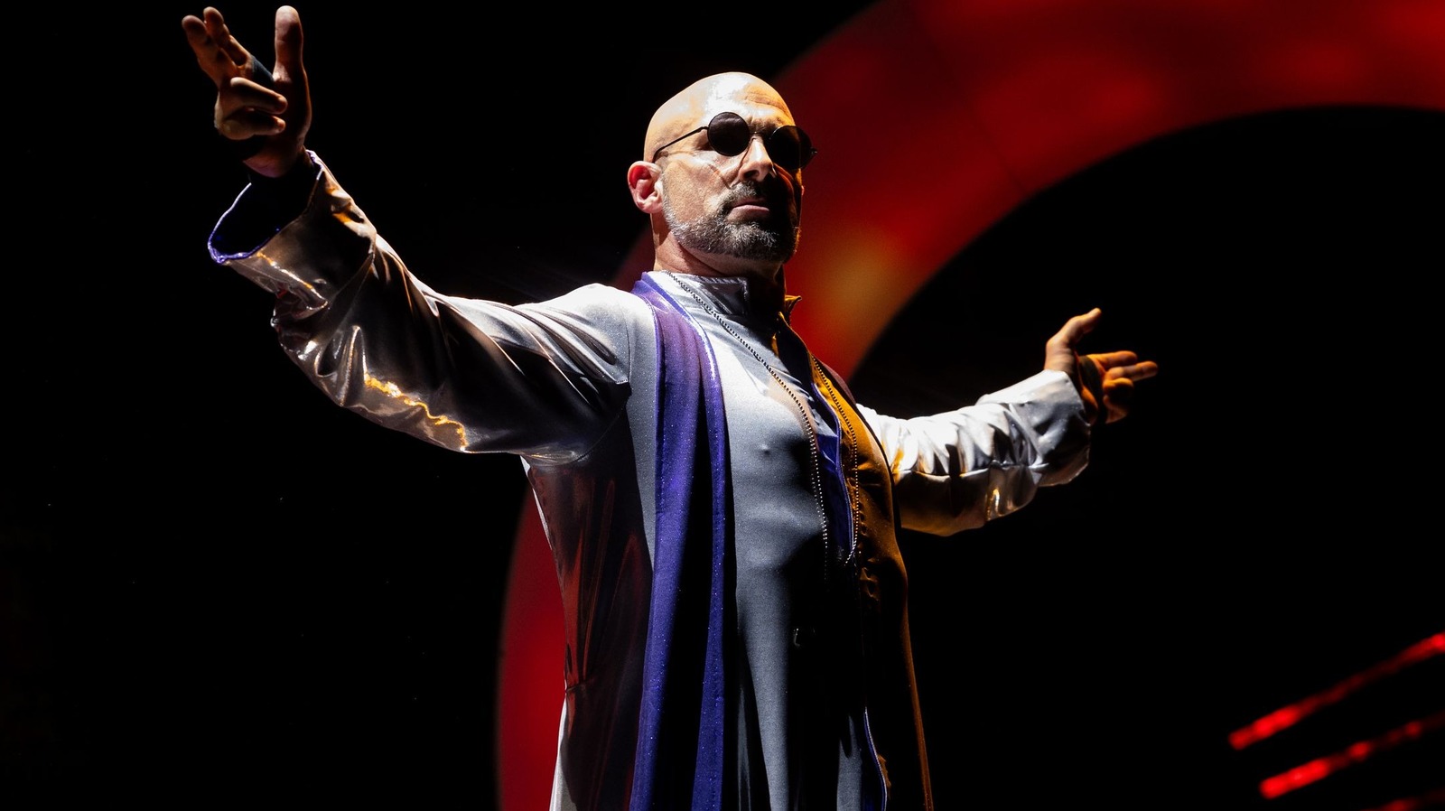 The math behind Christopher Daniels' closing chapter in AEW