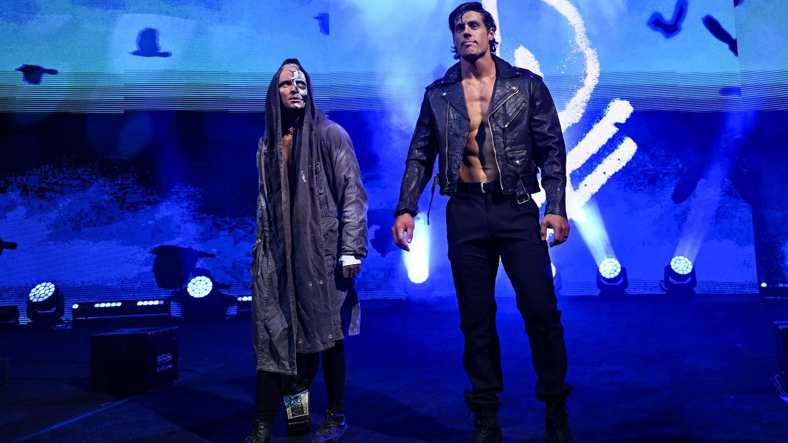 AEW's Darby Allin Describes Traits Of Steven Borden That Remind Him Of Sting