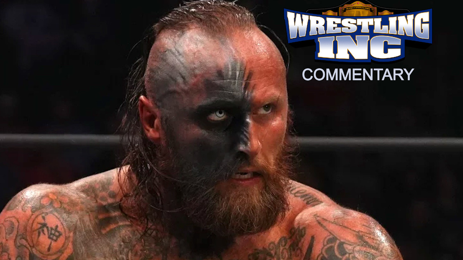 AEW's House Of Black Is A Better Judgment Day Than WWE's