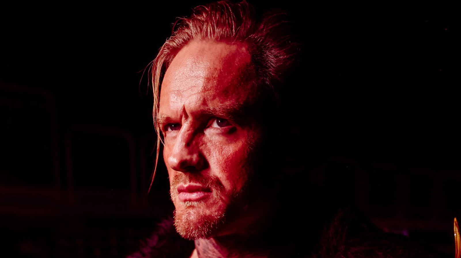 AEW's Ilja Dragunov Explains Decision To Let WWE Contract Expire