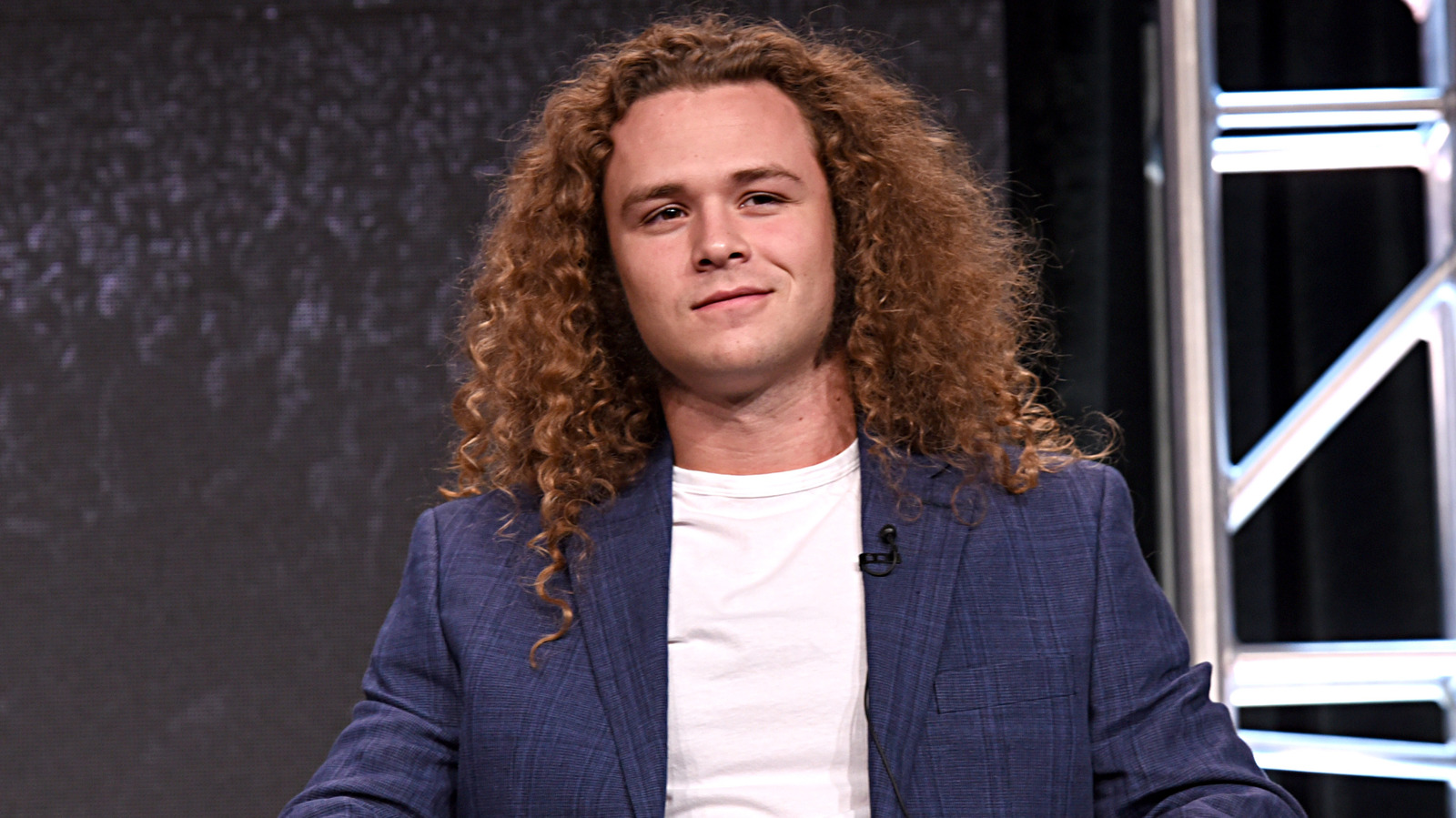 AEW’s Jack Perry Looks Back On Indie Days As Jungle Boy