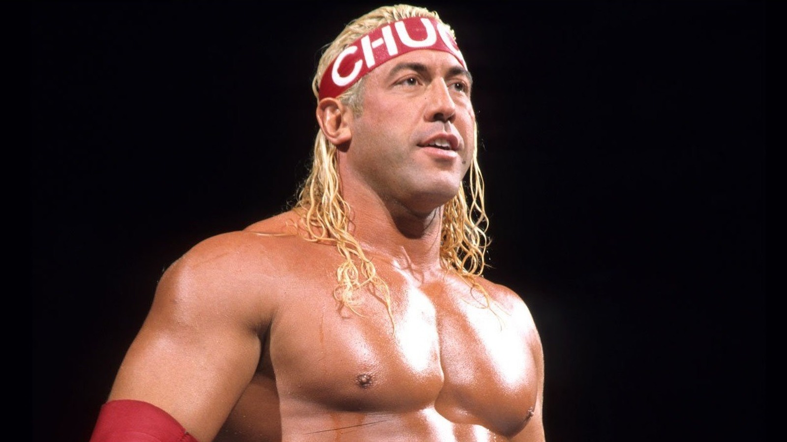 AEW's Jeff Jarrett Assesses Chuck Palumbo's Power Plant Crop In WCW