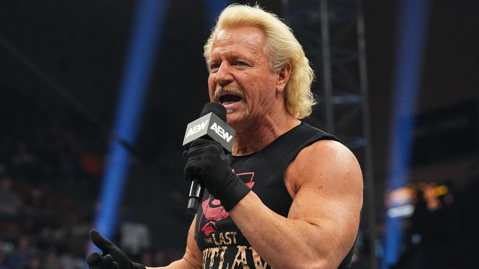 AEW's Jeff Jarrett Calls Ex-WWE Star's Title Win Turning Point In Wrestling